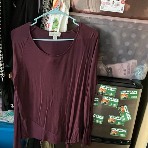 Small pair of Jeans - Picture 2 of 16